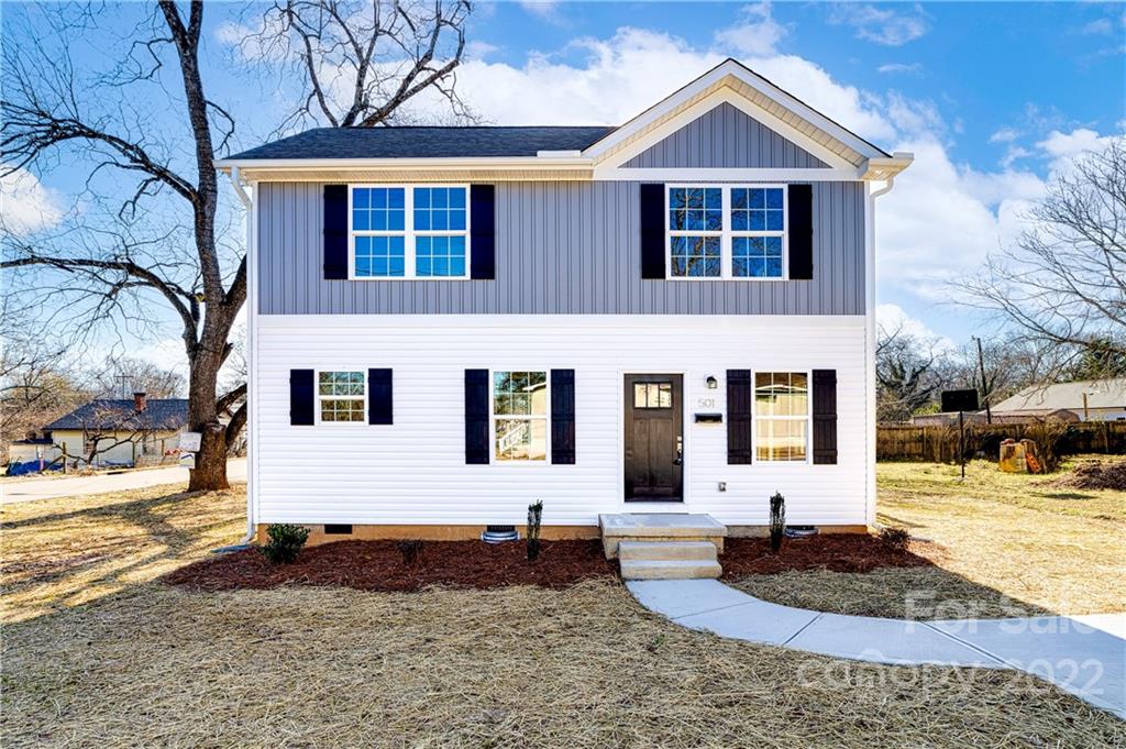 501 Gardner Street Shelby NC 28150