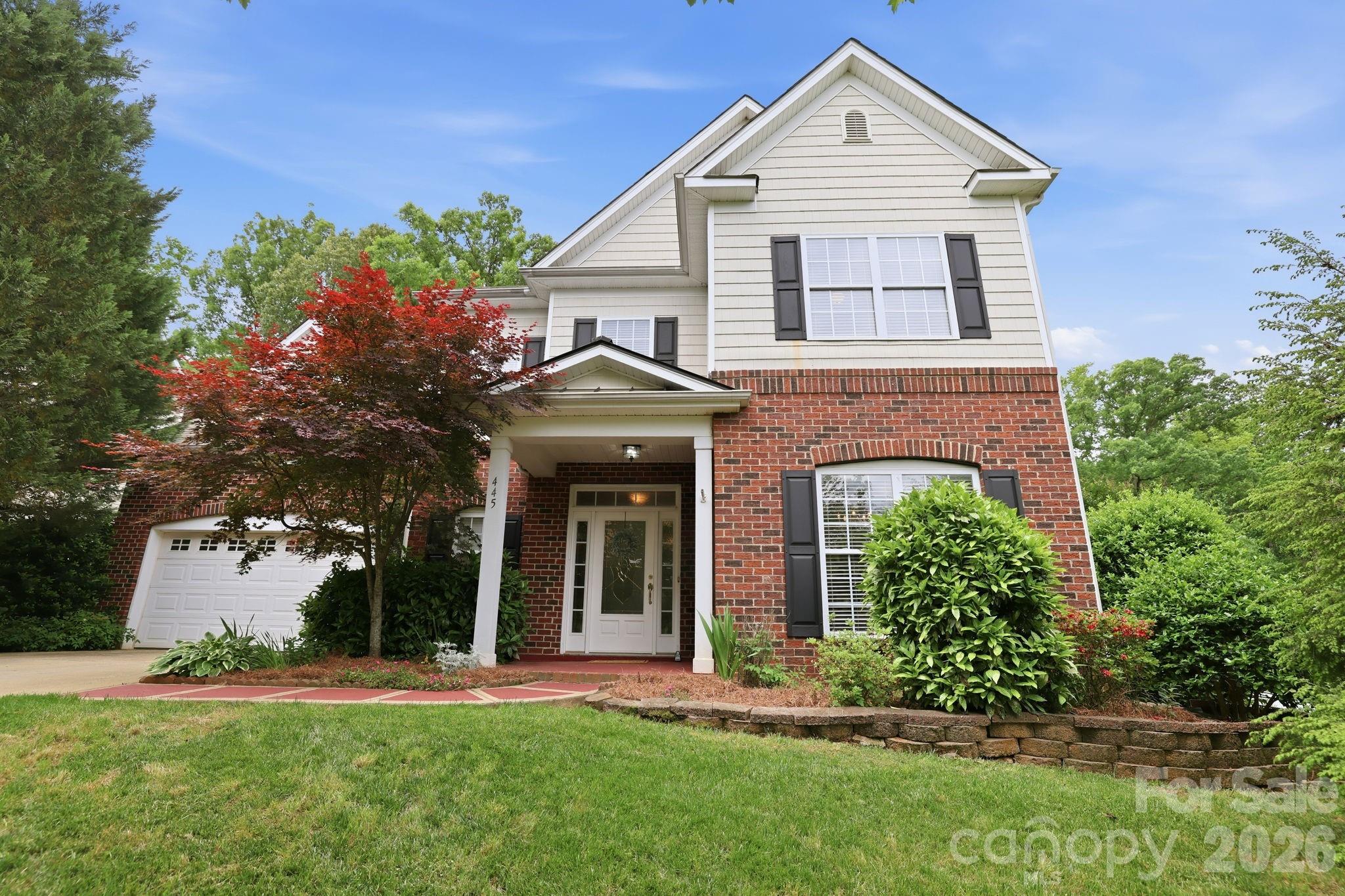 445 Buttermere Road Fort Mill SC 29715