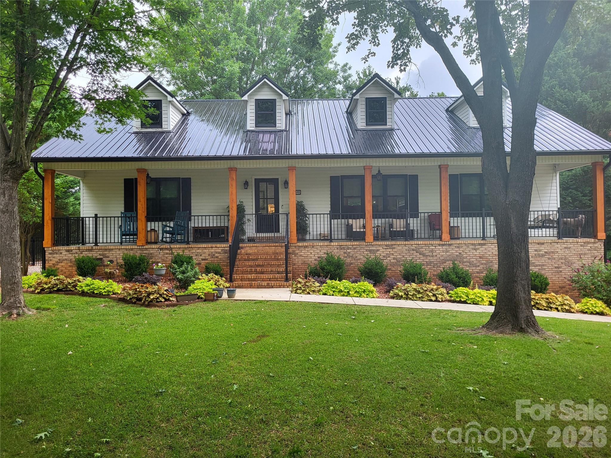 2549 S Lake Shore Road Denver NC 28037