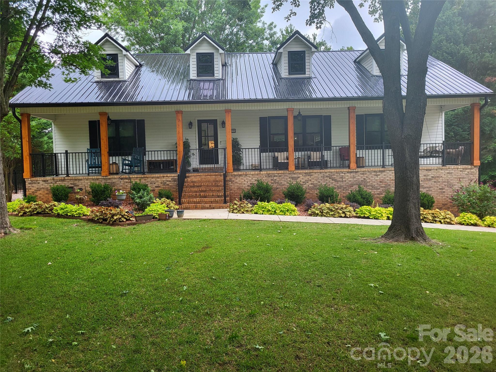 2549 S Lake Shore Road Denver NC 28037