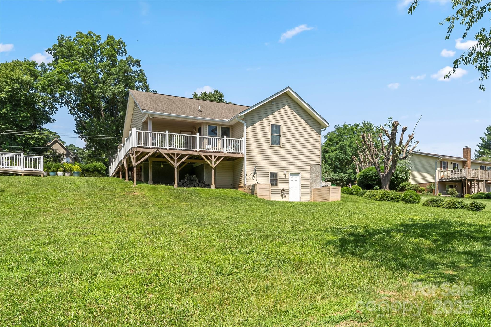 862 Asbury Road Candler NC 28715