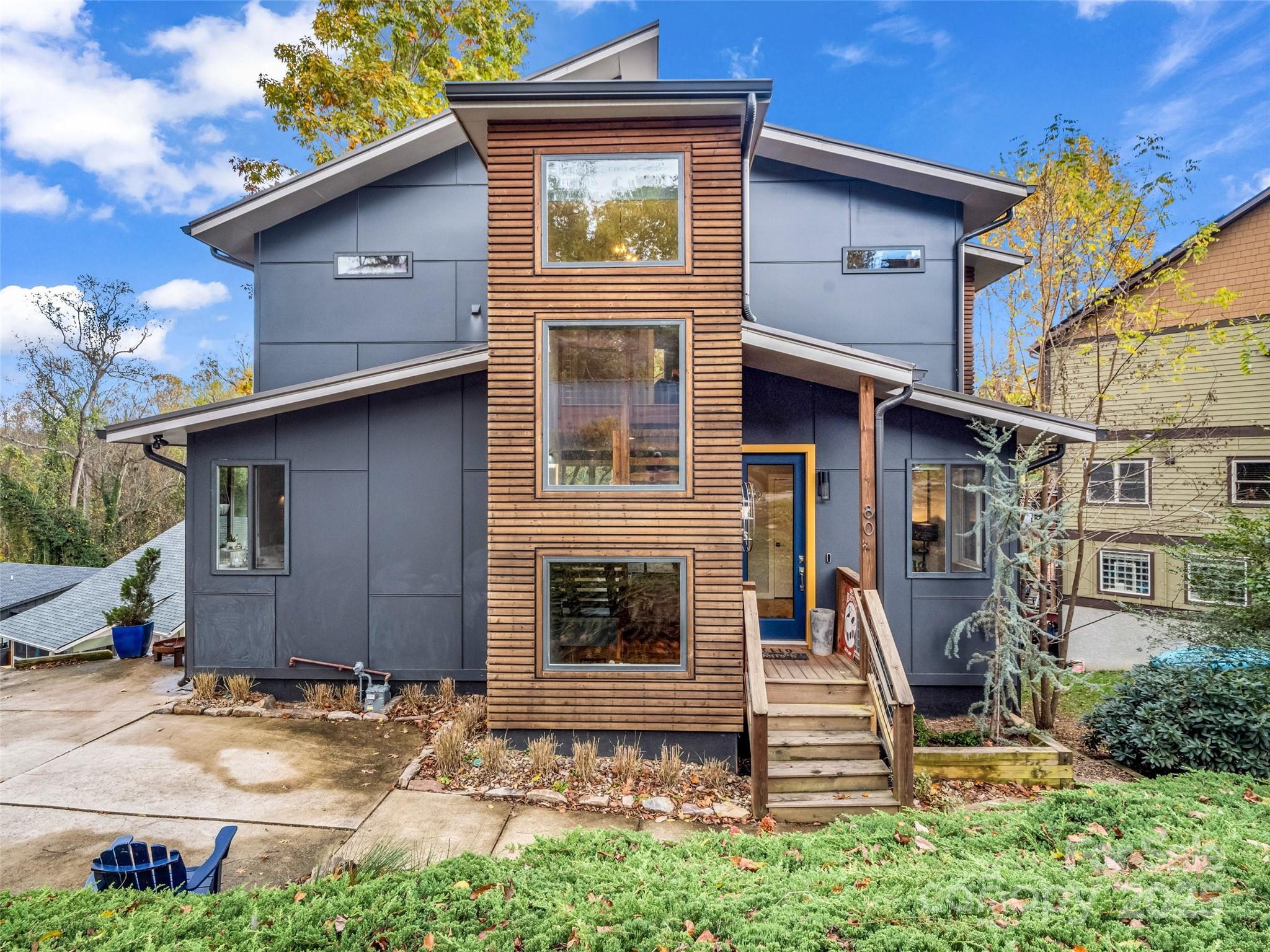 80 Richland Street Asheville NC 28806