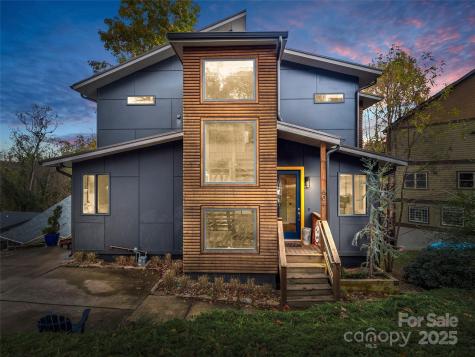 80 Richland Street Asheville NC 28806