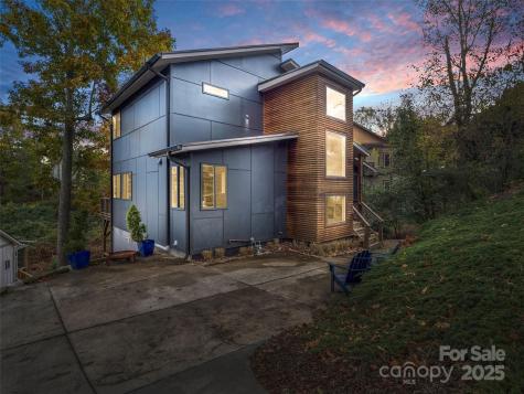 80 Richland Street Asheville NC 28806