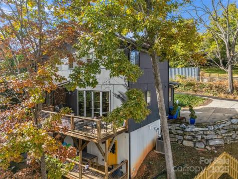 80 Richland Street Asheville NC 28806