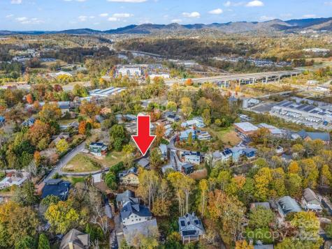 80 Richland Street Asheville NC 28806