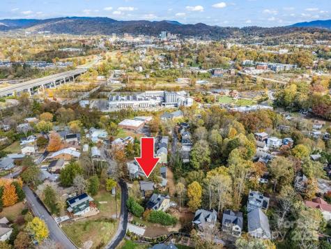 80 Richland Street Asheville NC 28806