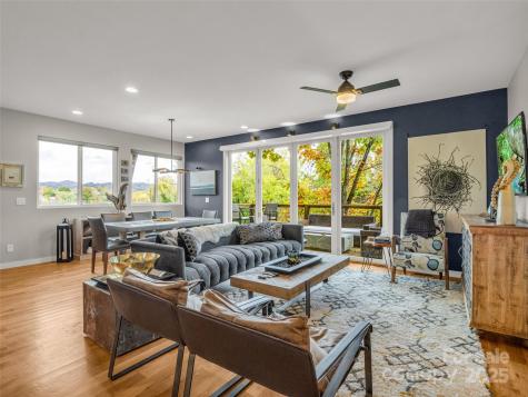 80 Richland Street Asheville NC 28806