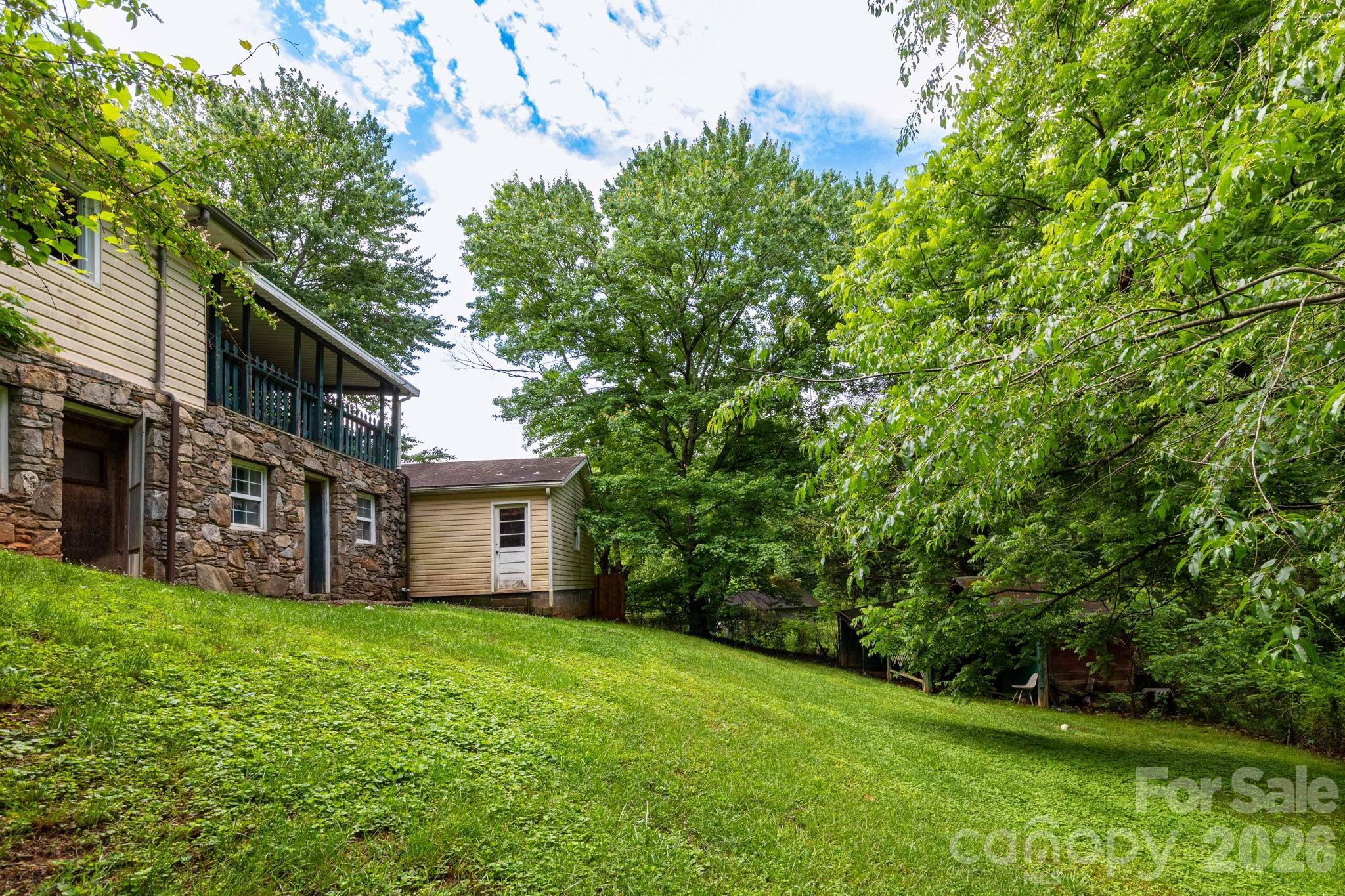 71 Cub Road Asheville NC 28806