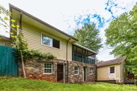 71 Cub Road Asheville NC 28806