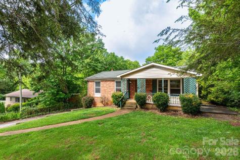 71 Cub Road Asheville NC 28806