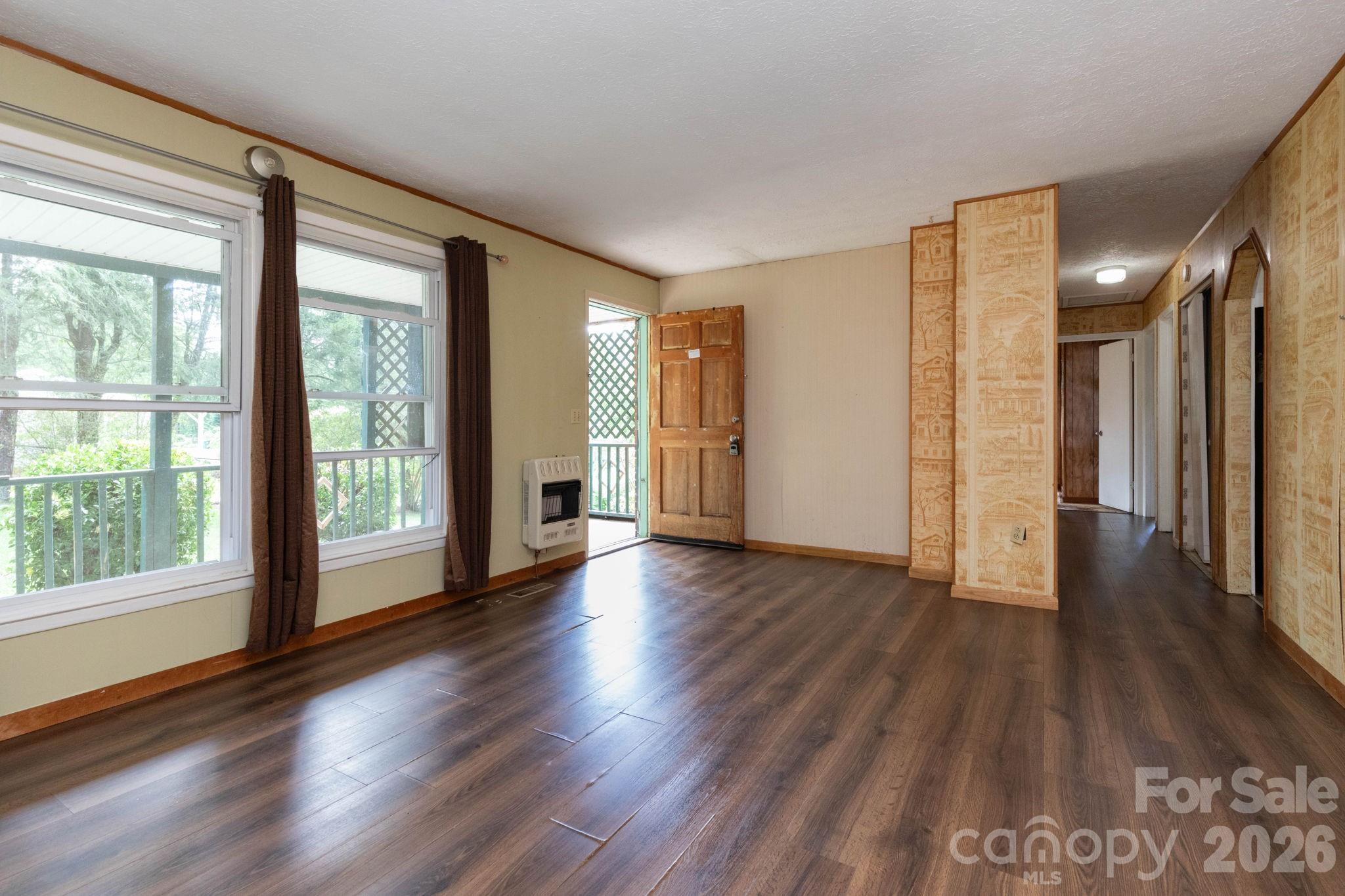 71 Cub Road Asheville NC 28806