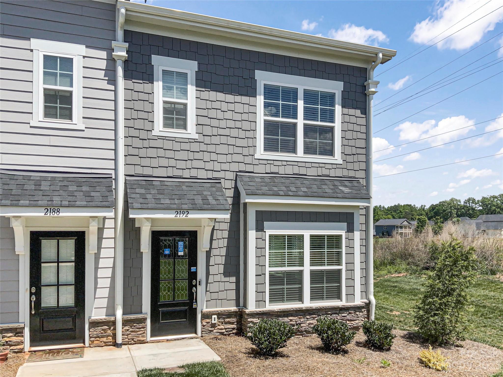 2192 Moss Meadow Lane Denver NC 28037