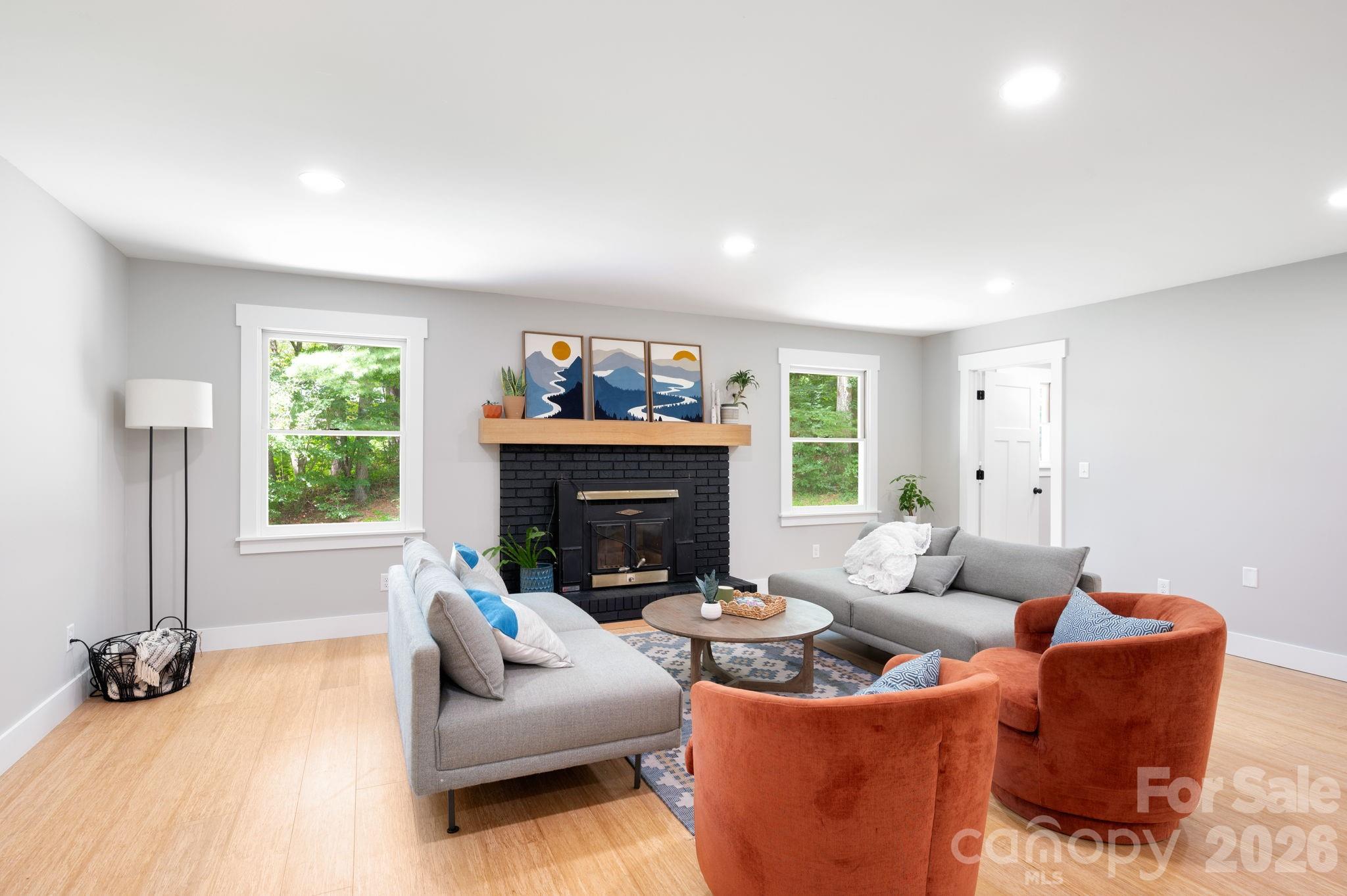 15 Pine Ridge Court Fletcher NC 28732