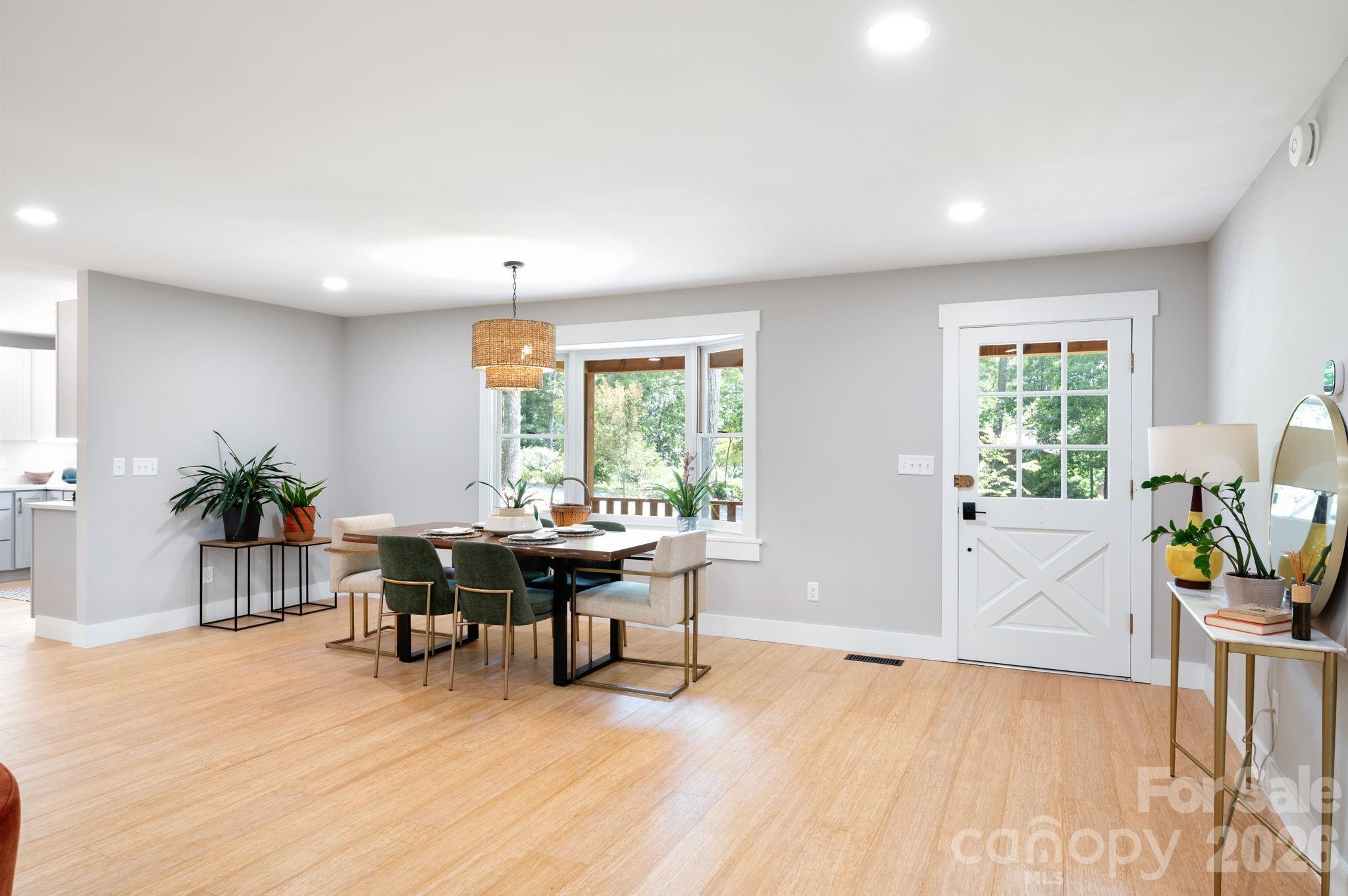 15 Pine Ridge Court Fletcher NC 28732