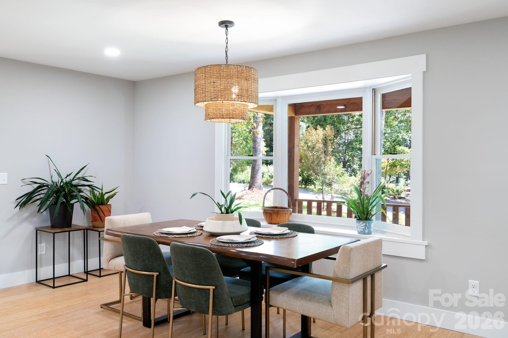 15 Pine Ridge Court Fletcher NC 28732