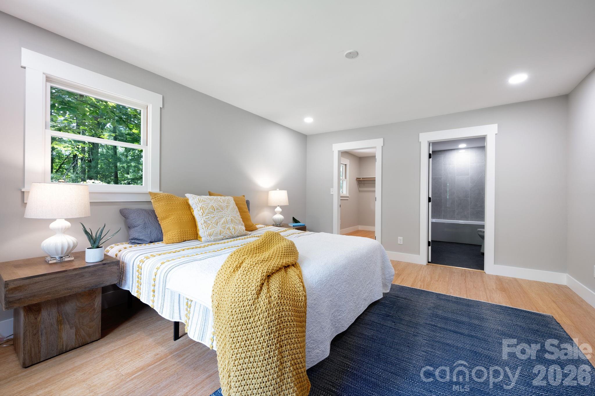 15 Pine Ridge Court Fletcher NC 28732