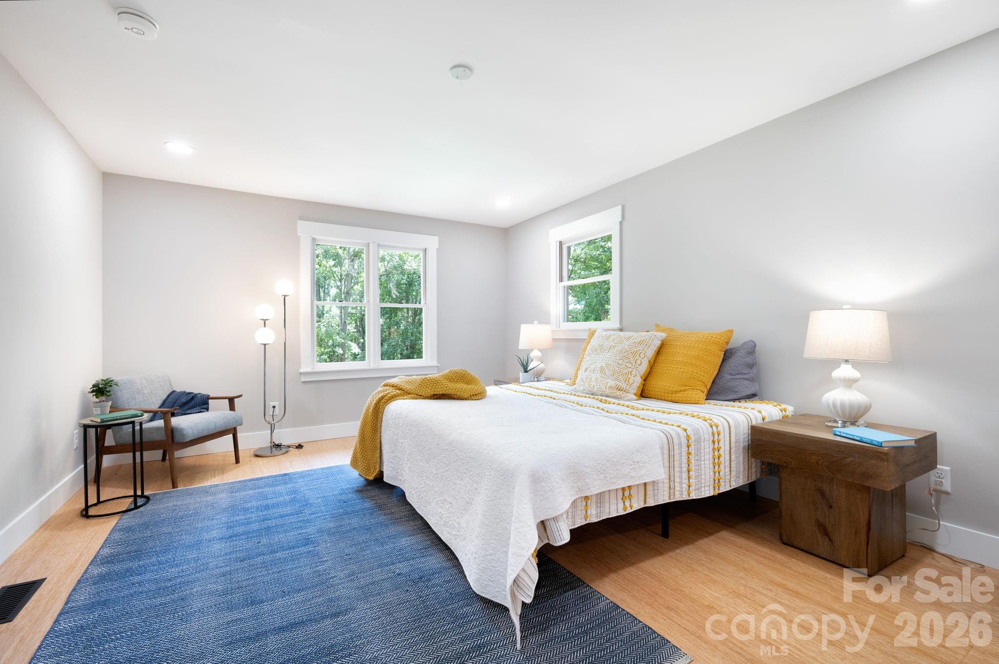 15 Pine Ridge Court Fletcher NC 28732