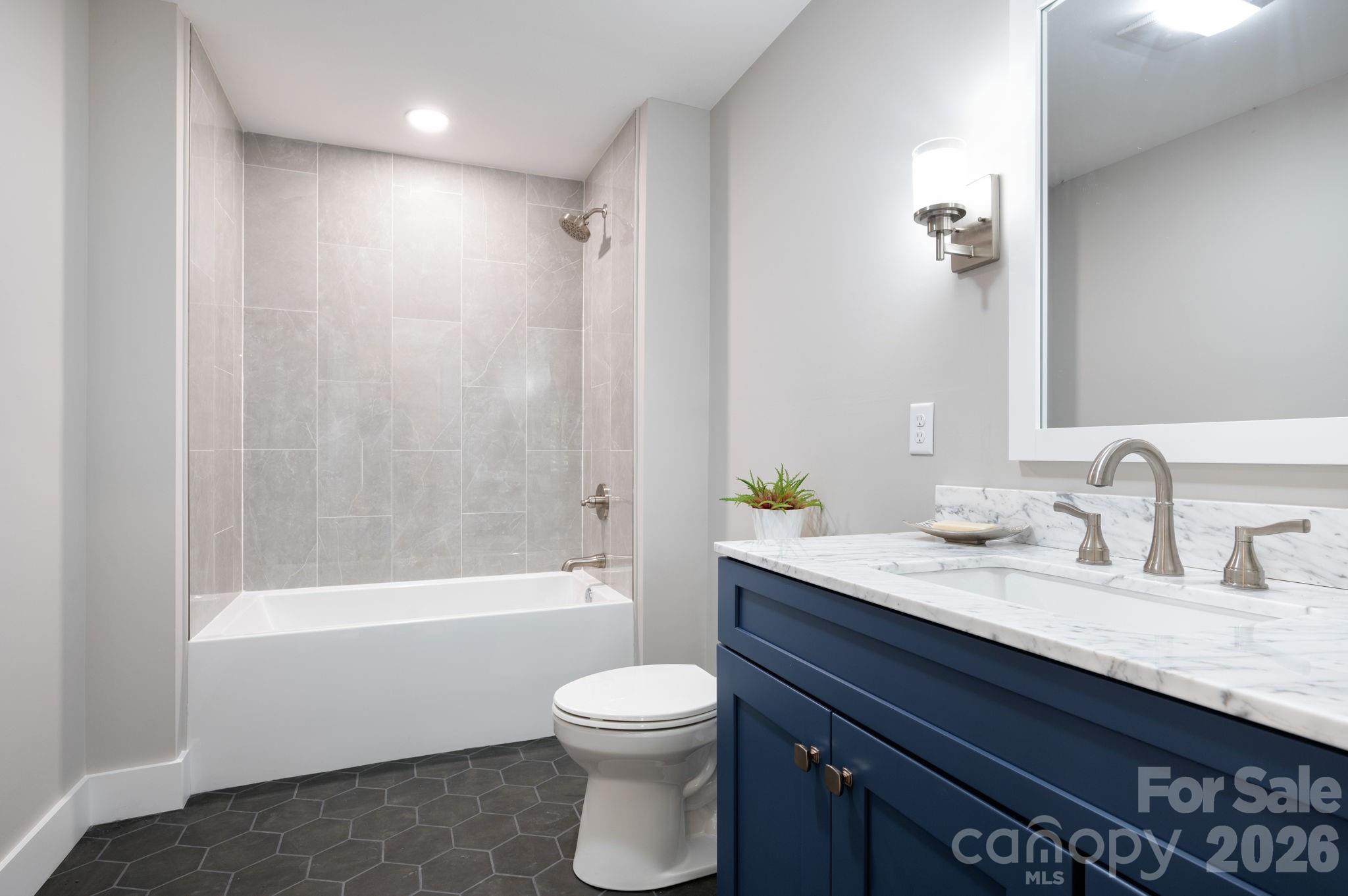 15 Pine Ridge Court Fletcher NC 28732