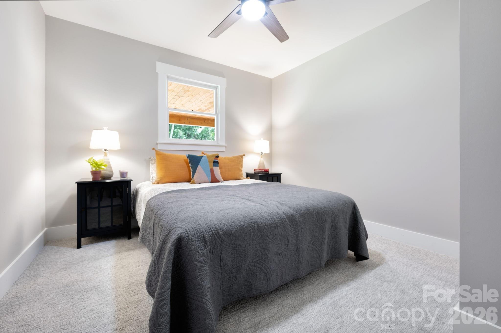 15 Pine Ridge Court Fletcher NC 28732