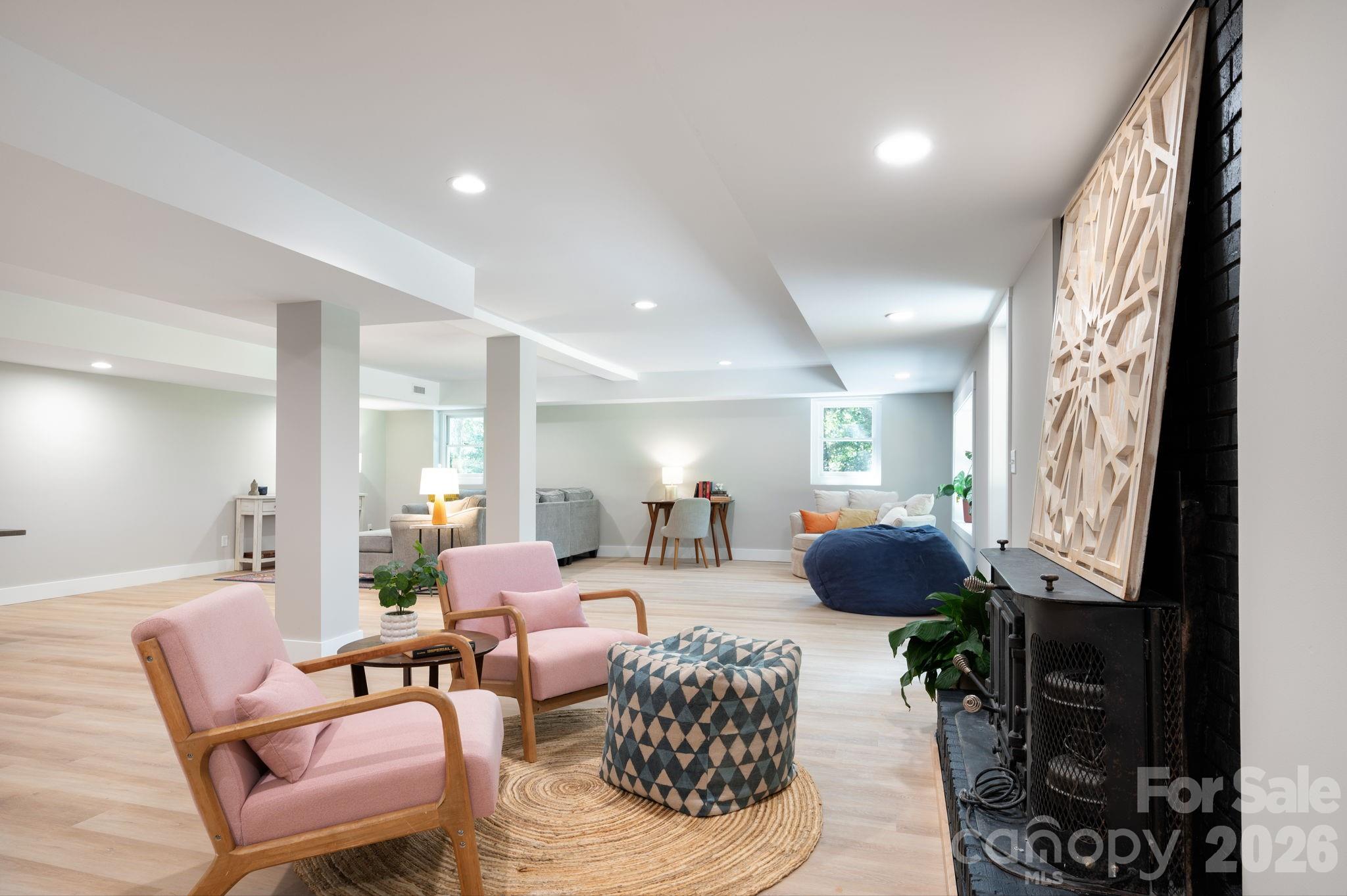 15 Pine Ridge Court Fletcher NC 28732