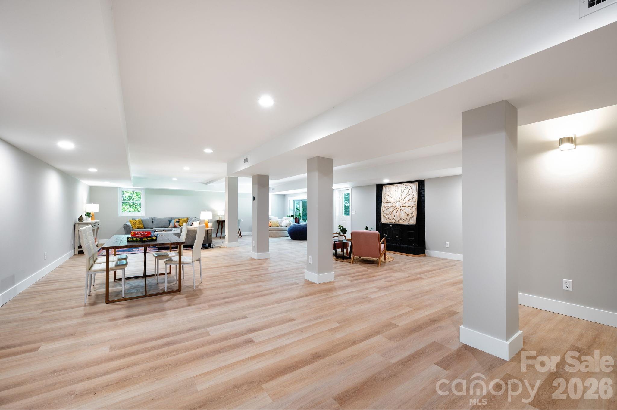 15 Pine Ridge Court Fletcher NC 28732