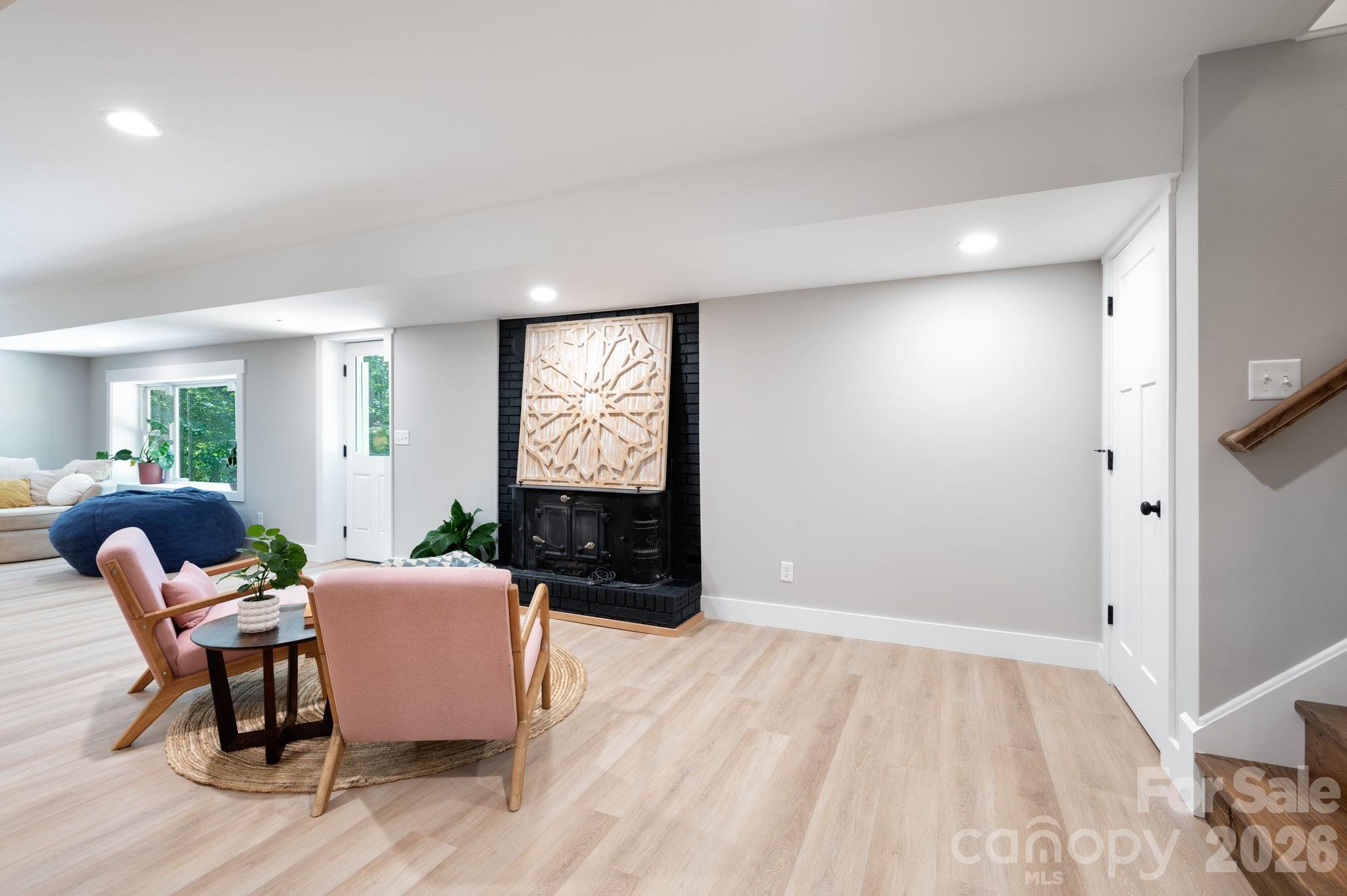 15 Pine Ridge Court Fletcher NC 28732