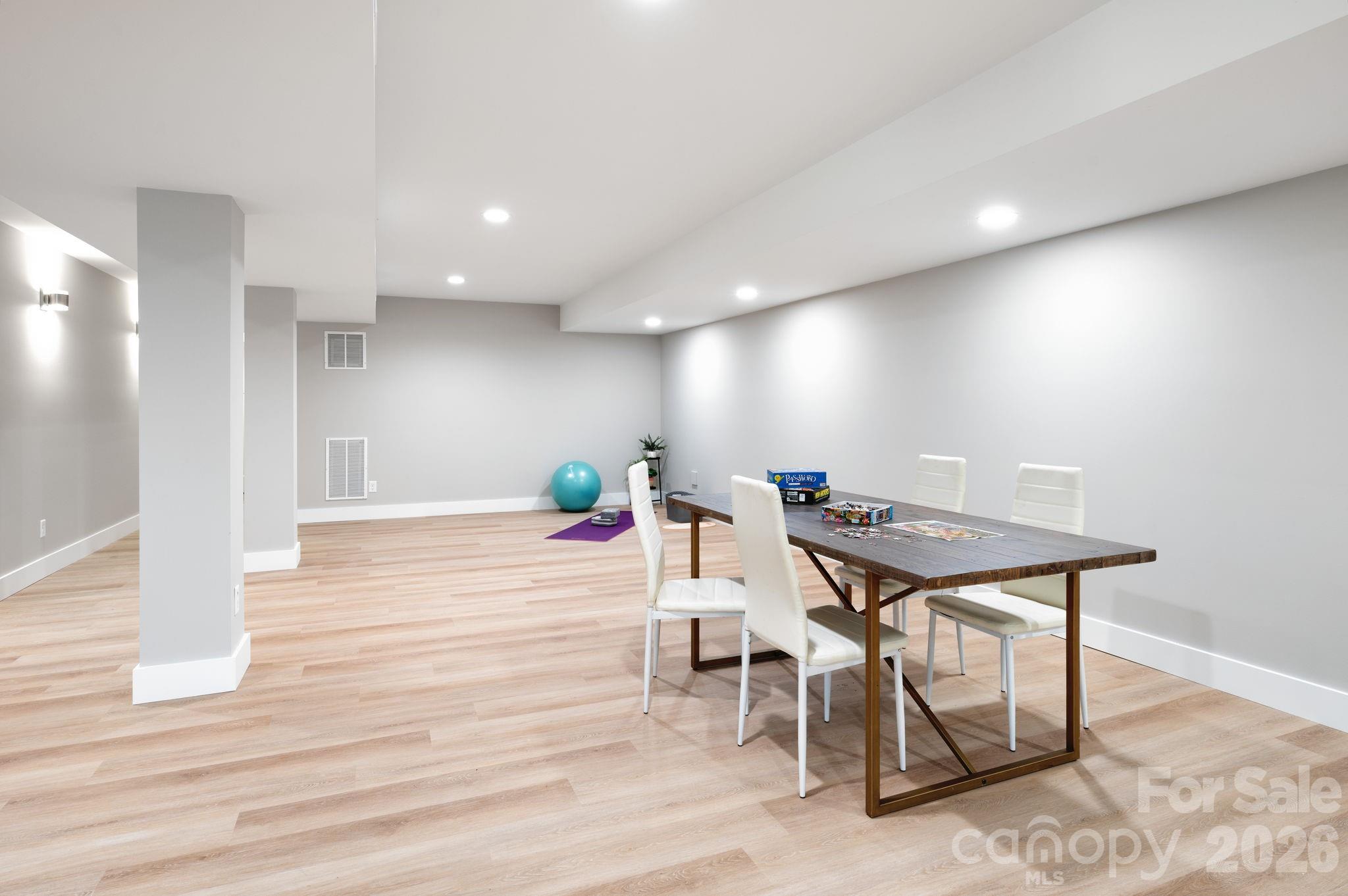 15 Pine Ridge Court Fletcher NC 28732