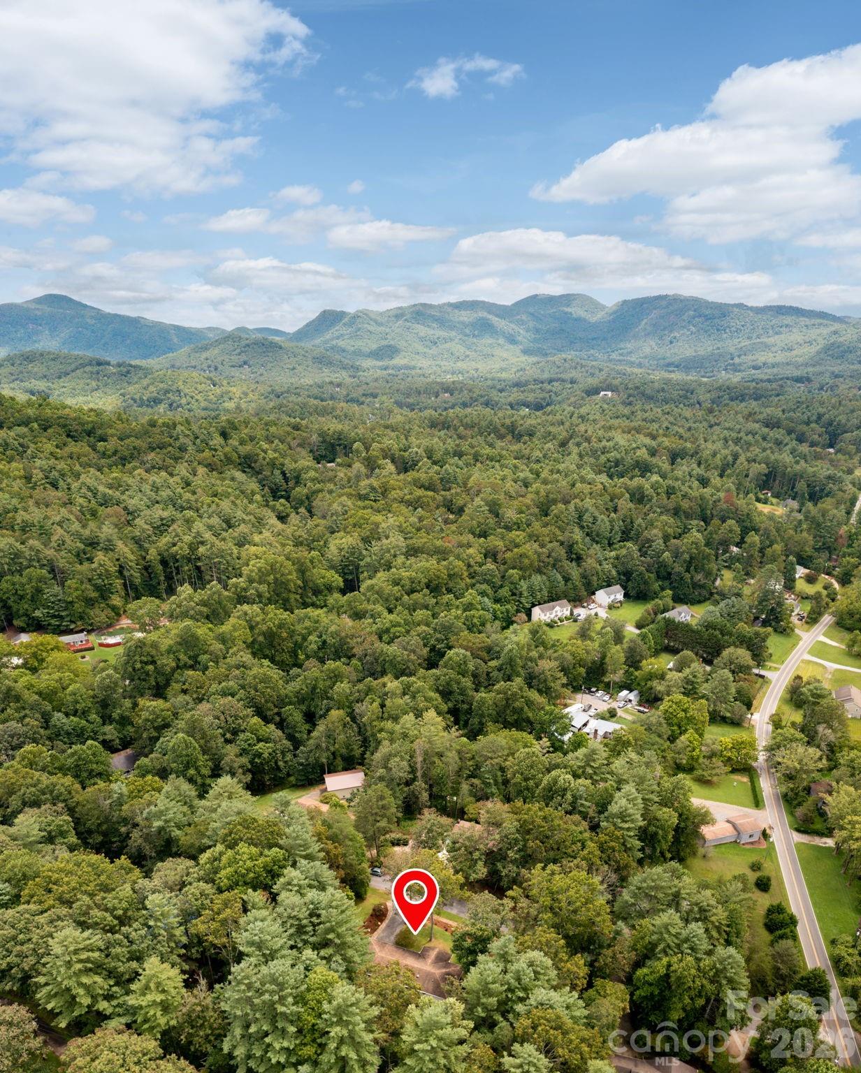 15 Pine Ridge Court Fletcher NC 28732