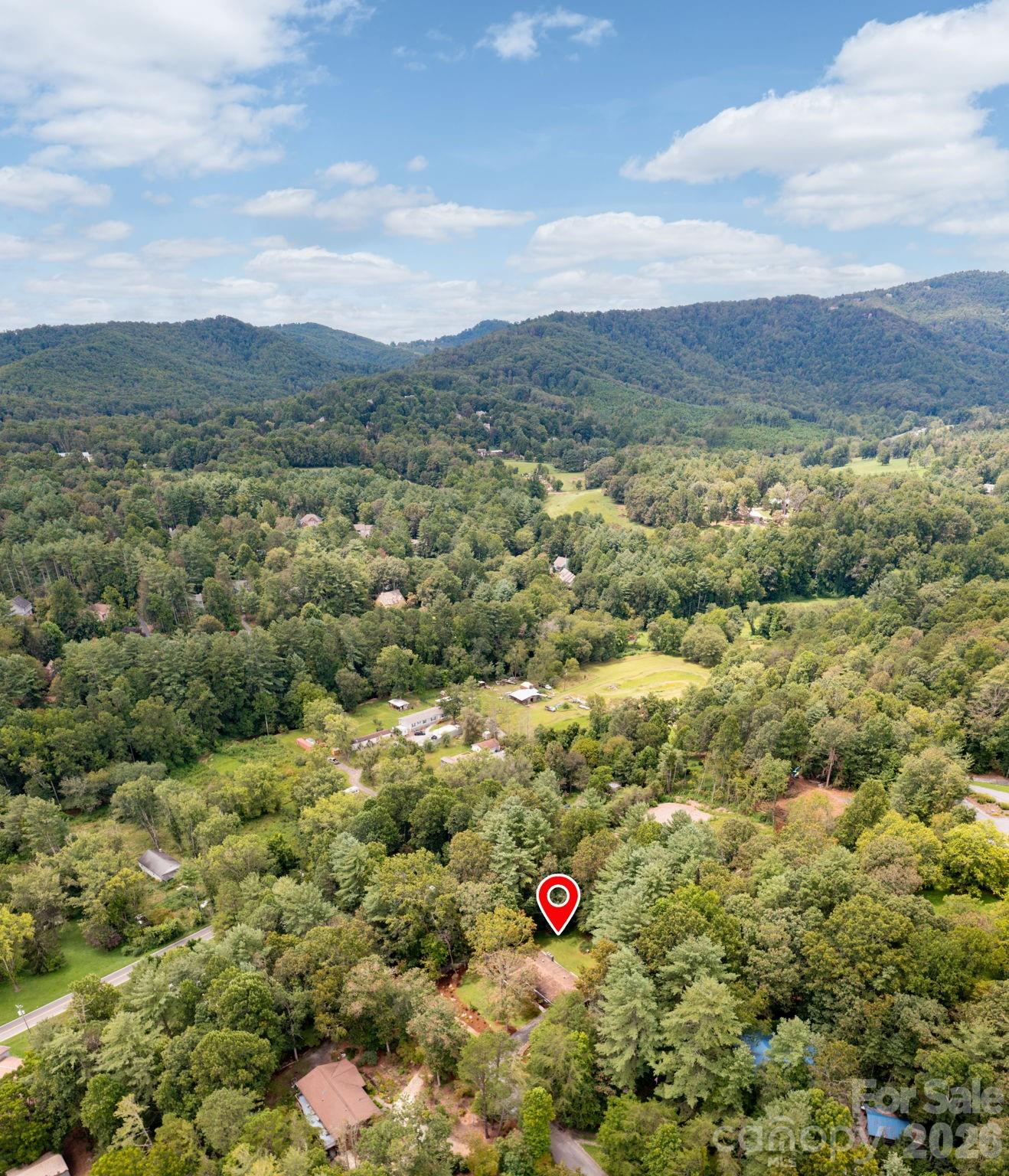 15 Pine Ridge Court Fletcher NC 28732