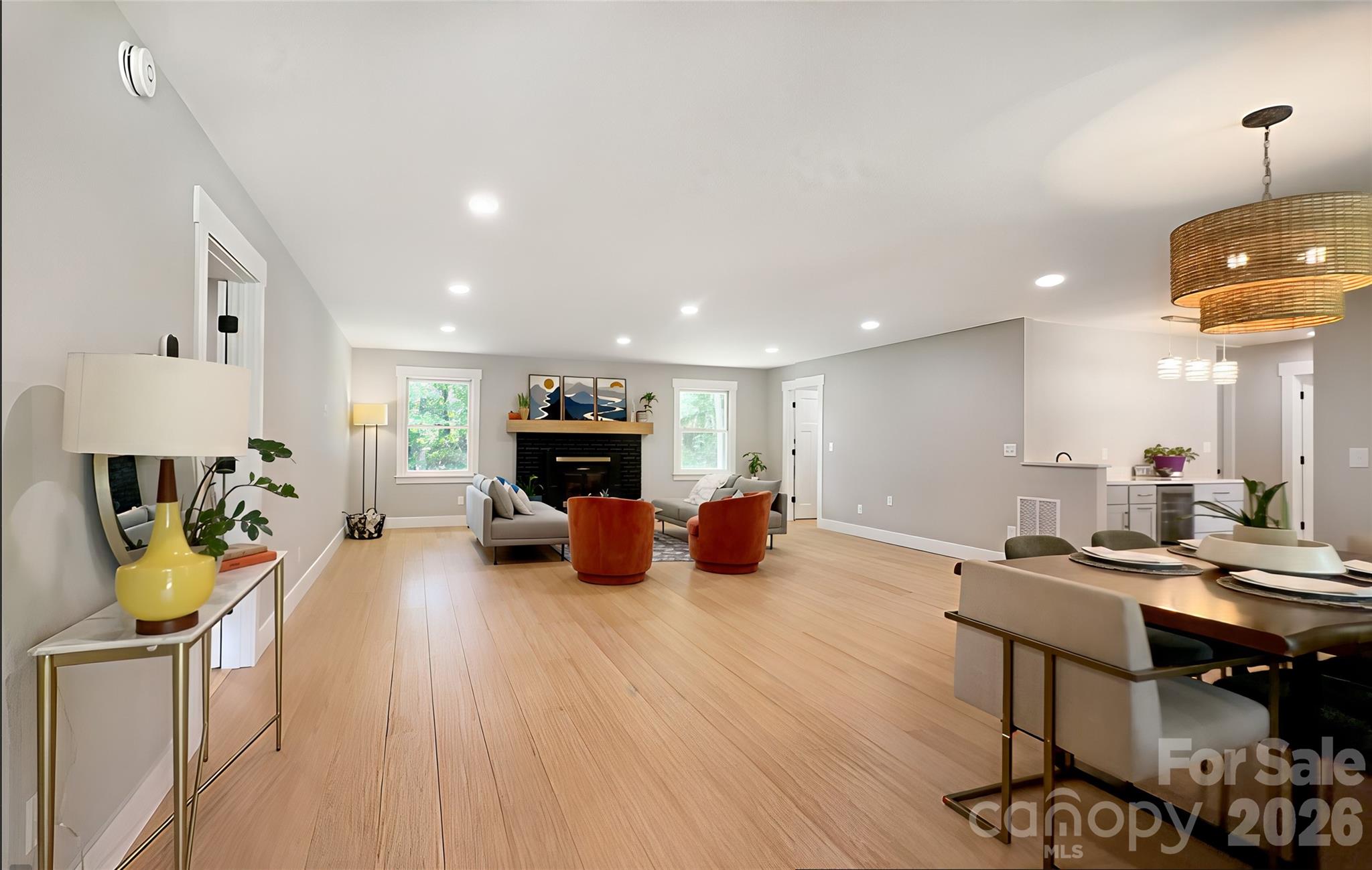 15 Pine Ridge Court Fletcher NC 28732