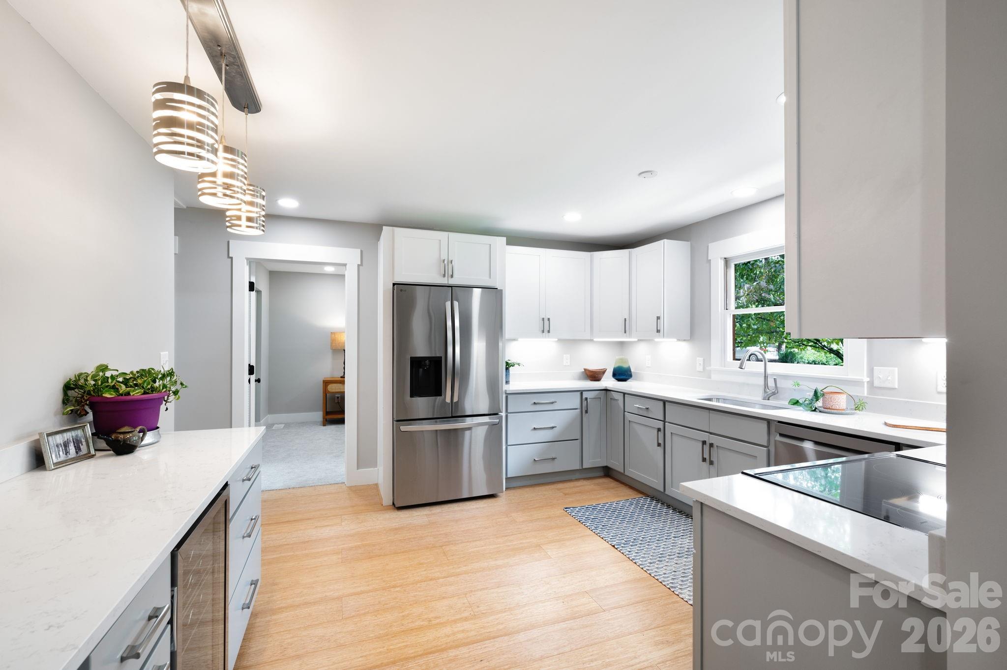 15 Pine Ridge Court Fletcher NC 28732