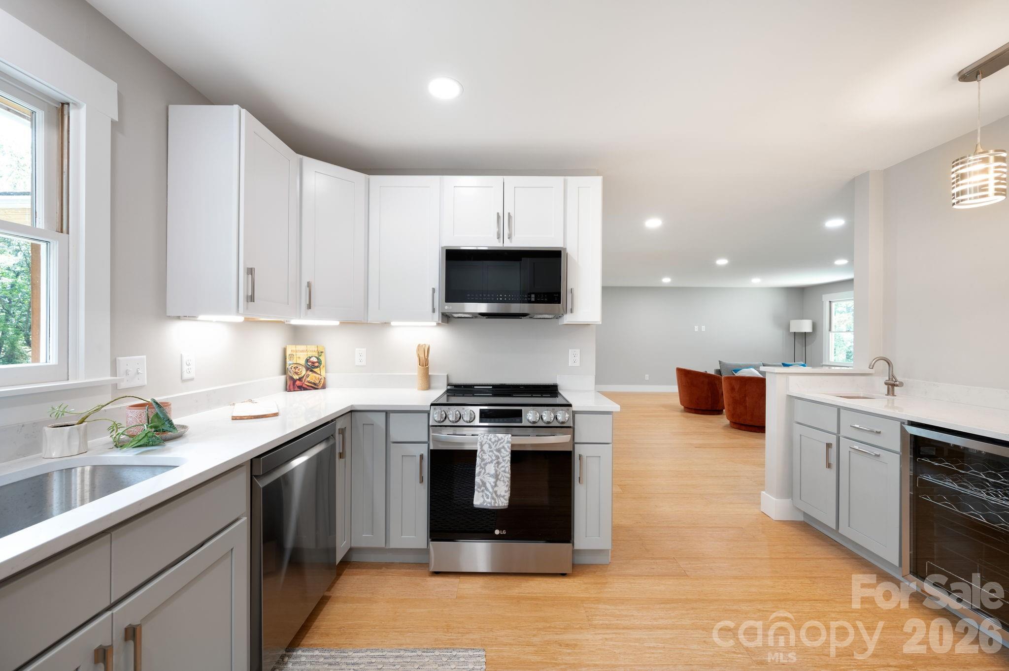 15 Pine Ridge Court Fletcher NC 28732