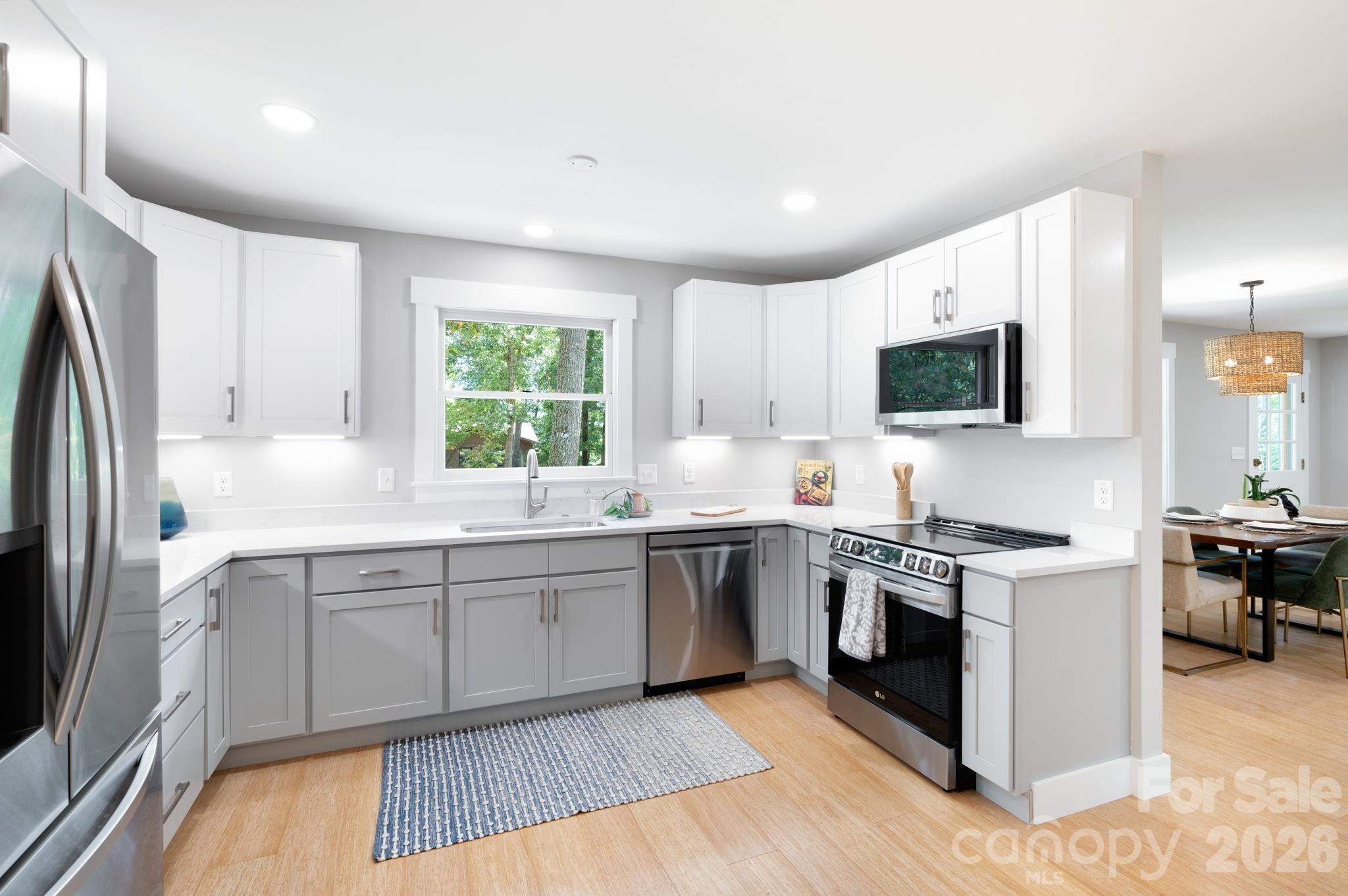 15 Pine Ridge Court Fletcher NC 28732