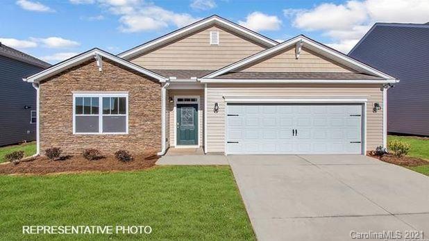 9604 Margrave Drive Gastonia NC 28056