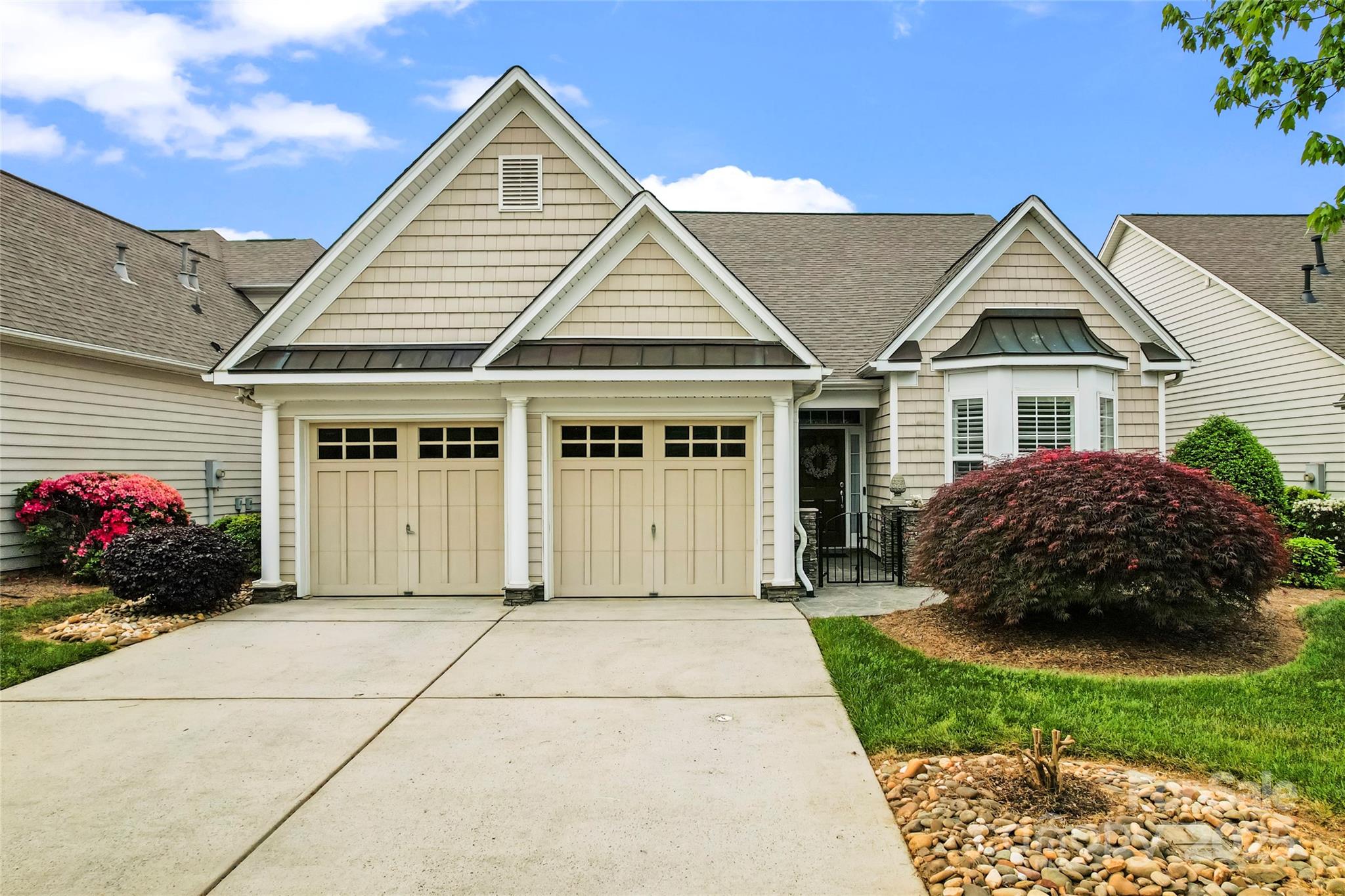 536 Wellbourne Court NW Concord NC 28027