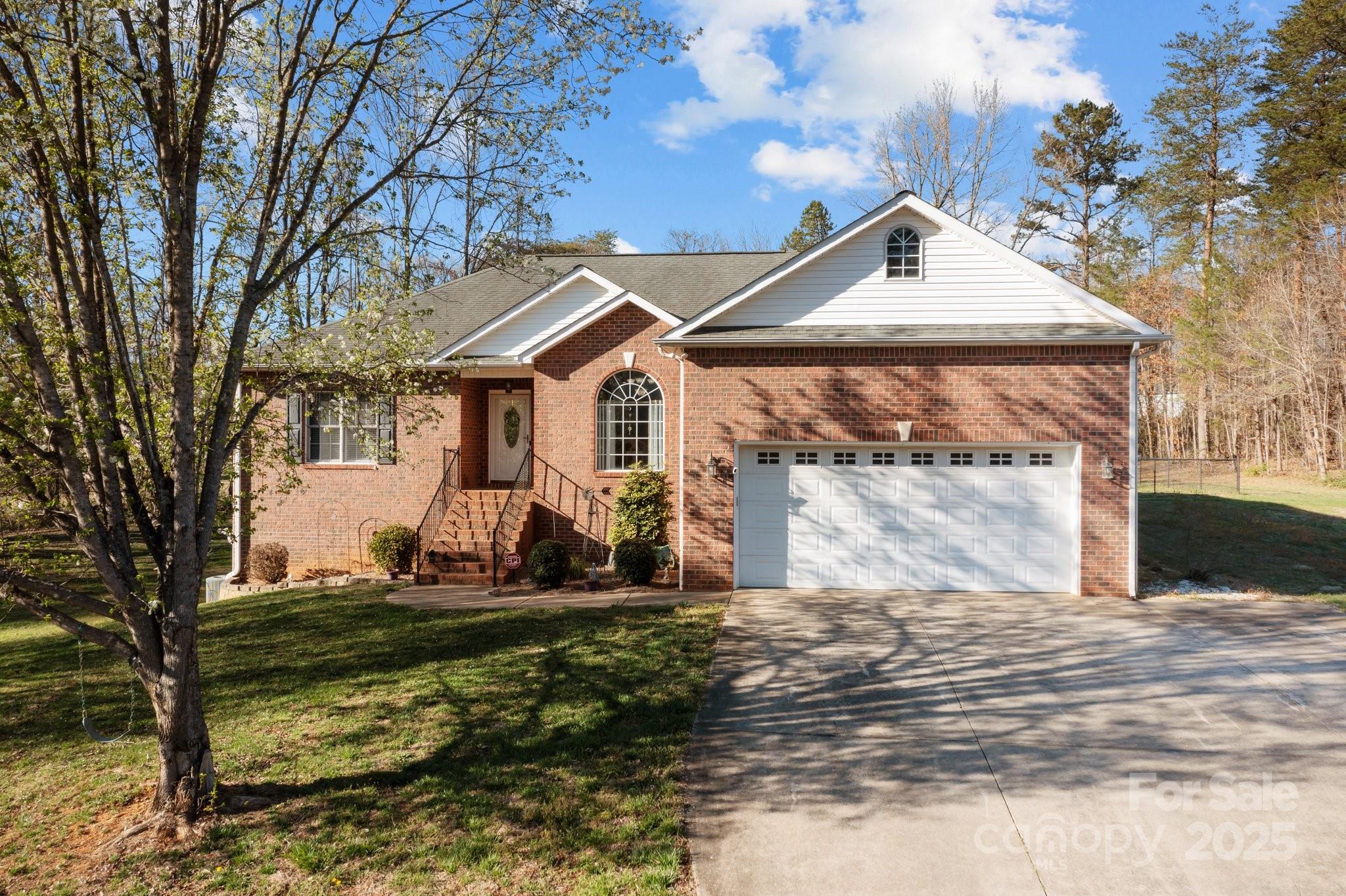 150 Hidden Oak Drive Statesville NC 28677