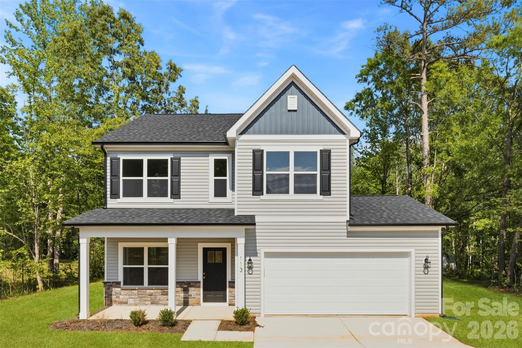113 Titleist Drive Statesville NC 28677