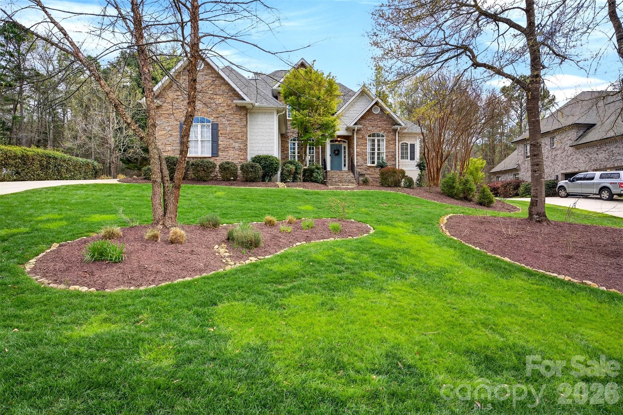 717 Black Wolf Run Spartanburg SC 29306