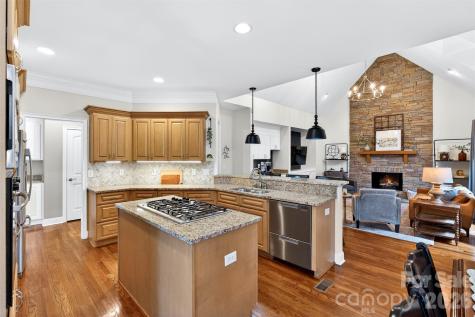 717 Black Wolf Run Spartanburg SC 29306