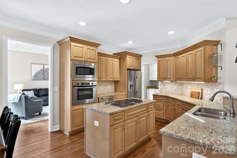 717 Black Wolf Run Spartanburg SC 29306