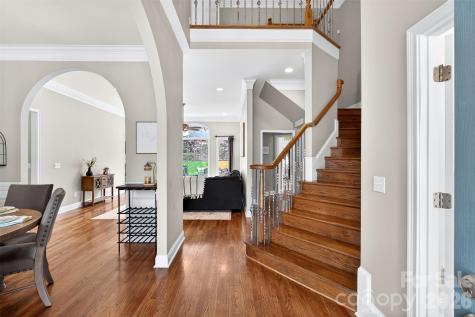 717 Black Wolf Run Spartanburg SC 29306