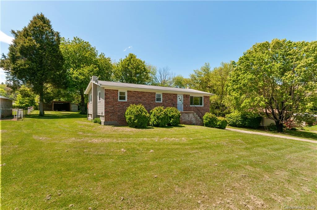 117 Brookside Drive Canton NC 28716