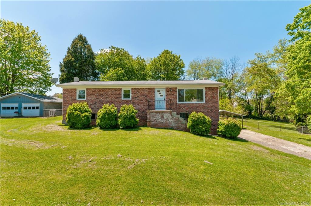 117 Brookside Drive Canton NC 28716