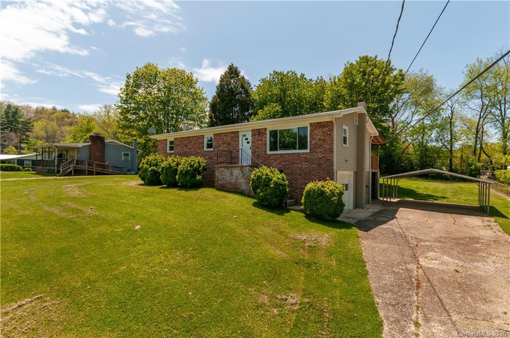 117 Brookside Drive Canton NC 28716
