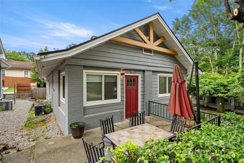 26 Hanover Street Asheville NC 28806