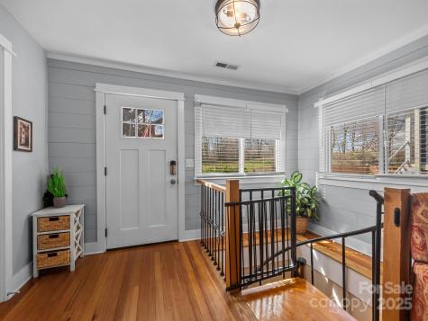 26 Hanover Street Asheville NC 28806