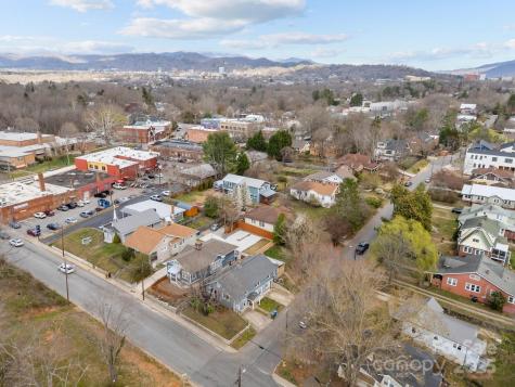 26 Hanover Street Asheville NC 28806