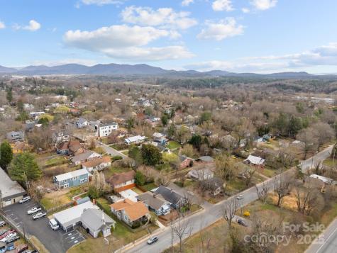 26 Hanover Street Asheville NC 28806