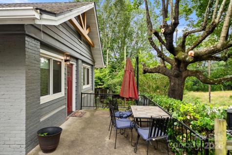 26 Hanover Street Asheville NC 28806